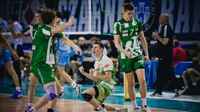 Fotorelacja: AZS Częstochowa - PGE Skra Bełchatów 0:3