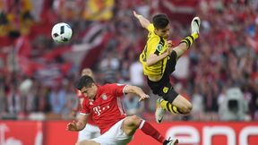 Goal.com: Lewandowski z najniższą notą w Bayernie Monachium