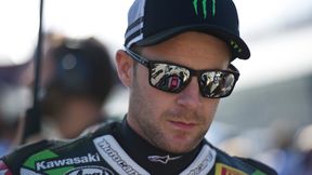 Jonathan Rea zawstydził kolegów z MotoGP