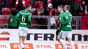 PKO BP Ekstraklasa. Warta Poznań - Radomiak Radom. Transmisja TV, stream online