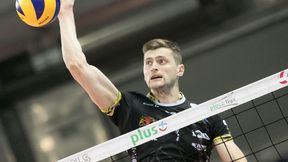 Piotr Nowakowski skomentował dwumecz z Zenitem. "Byliśmy tak blisko"