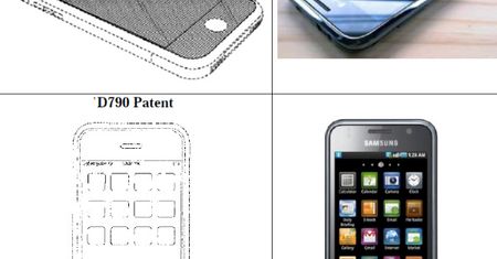 Jaja jak berety: Apple pozywa Samsunga, a Samsung Apple'a