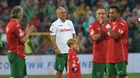 Christo Stoiczkow nabija się z transferu Paulinho. "Bartomeu, jestem wolny!"