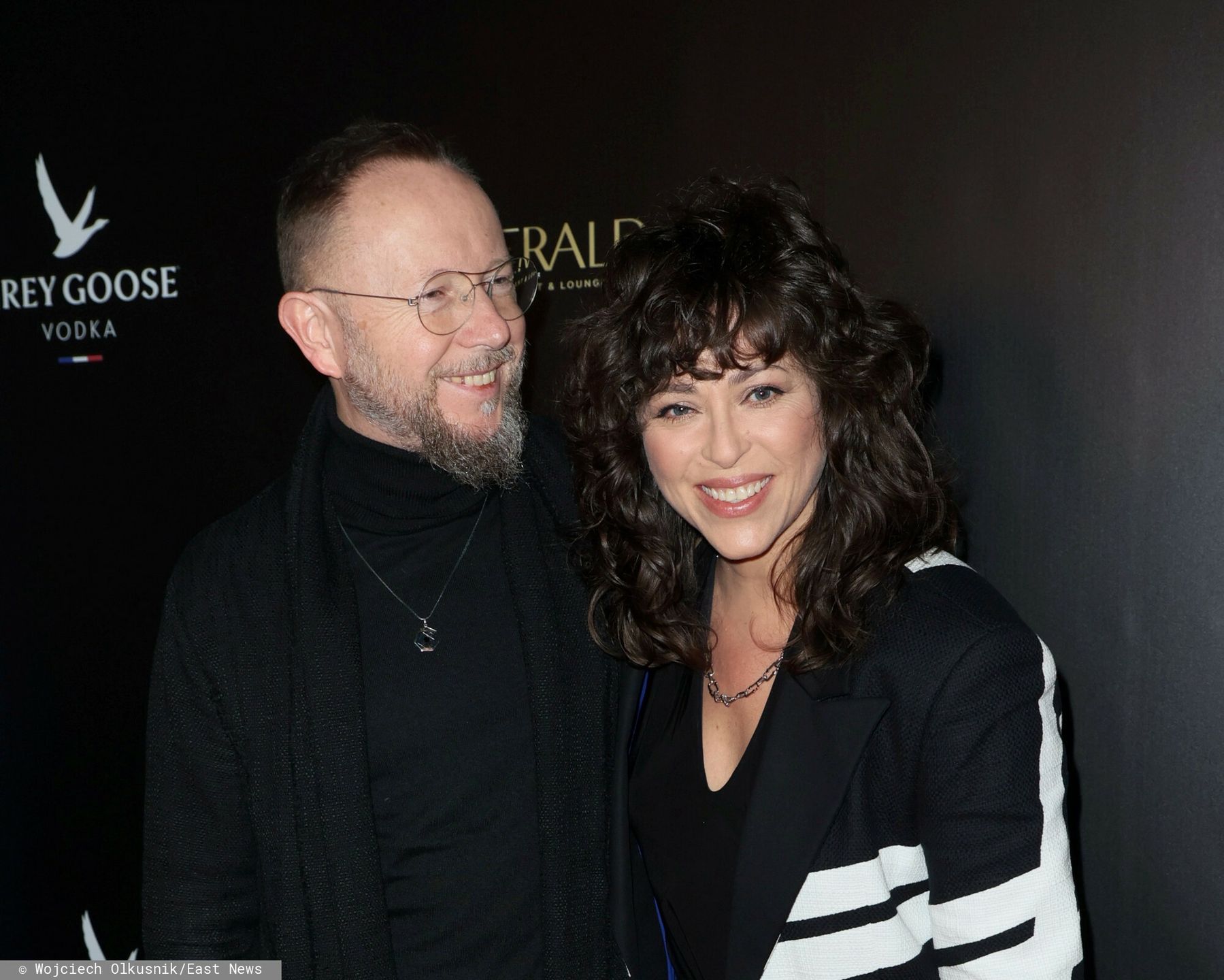 Natalia Kukulska, Michał Dąbrówka