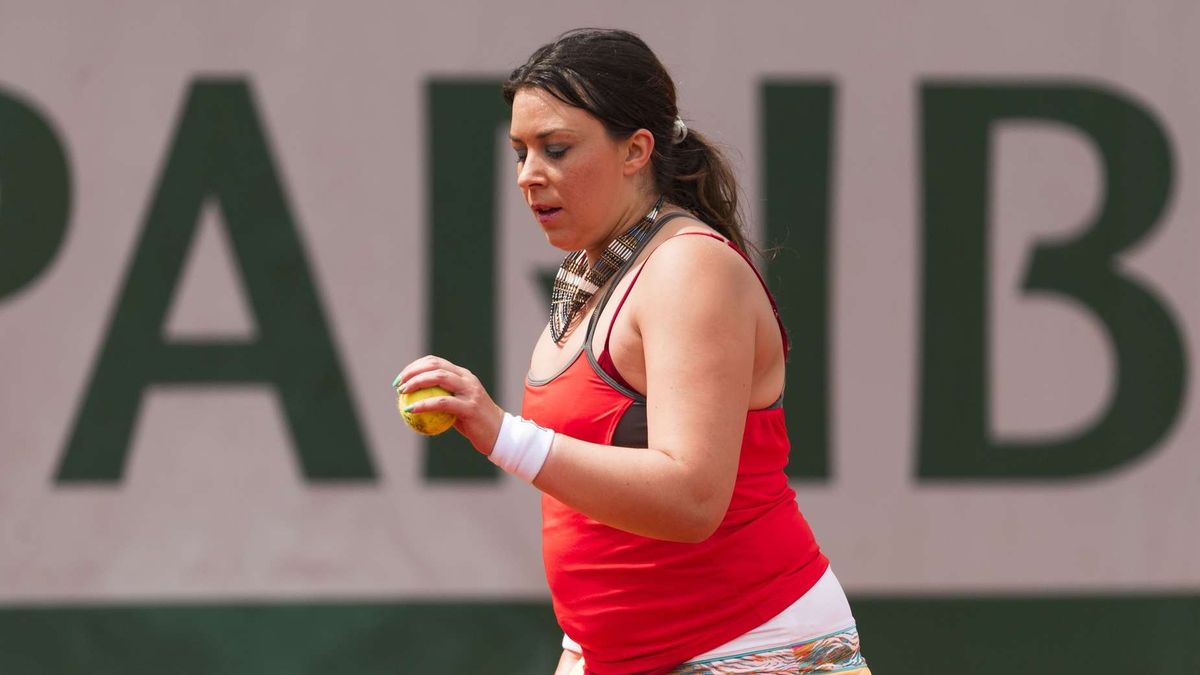 Marion Bartoli