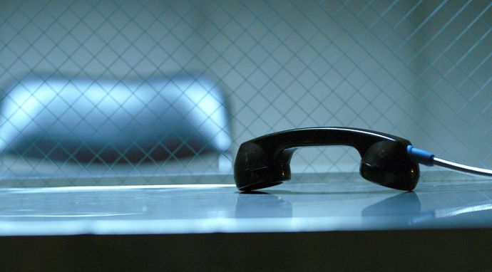 Psychopata - znaki szczególne