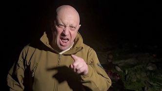 Bunt Prigożyna wyreżyserowany na Kremlu? Władimir Putin miał testować lojalność