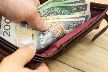"Dopłata w wysokości 300 zł". Tak polski region kusi turystów