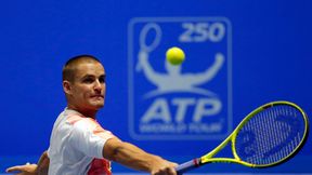 ATP Marsylia: zmienne szczęście Rosjan. Jużny w II rundzie, Chaczanow i Kuzniecow odpadli