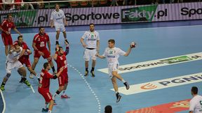 Węgrom brakuje pewności siebie. "Błędy pchają nas na dno"