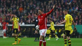 Robert Lewandowski: Nie jest perfekcyjnie