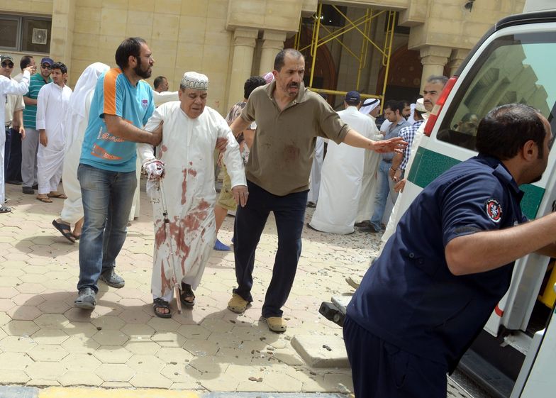 Seria zamachów w Tunezji, Kuwejcie i Francji. Rośnie liczba ofiar
