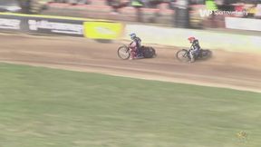 Nikt nie chciał odpuścić. Kapitalna walka Lebiediewa z Tarasienką