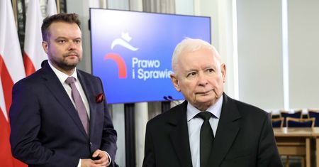 Kaczyński ogłosił decyzję. Rzecznik PiS skomentował