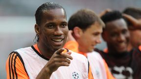 Didier Drogba ponownie w Chelsea Londyn?!