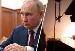 Atak kilkaset metrów od granicy NATO. Rosja wysyła sygnał