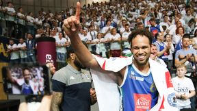 Jak "Król Almeida" wracał do Polski. "Anwil to dla mnie coś więcej"