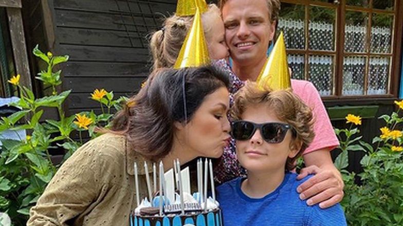 Szczere wyznanie Cichopek