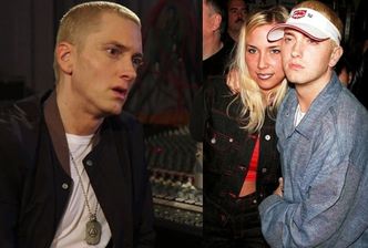 Eminem ożeni się trzeci raz z tą samą kobietą?!