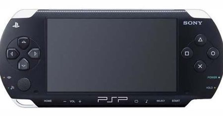 David Reeves o PSP