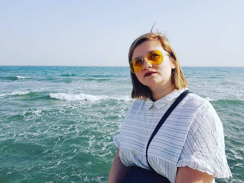 Dagmara Krasowska przeszła dużą metamorfozę