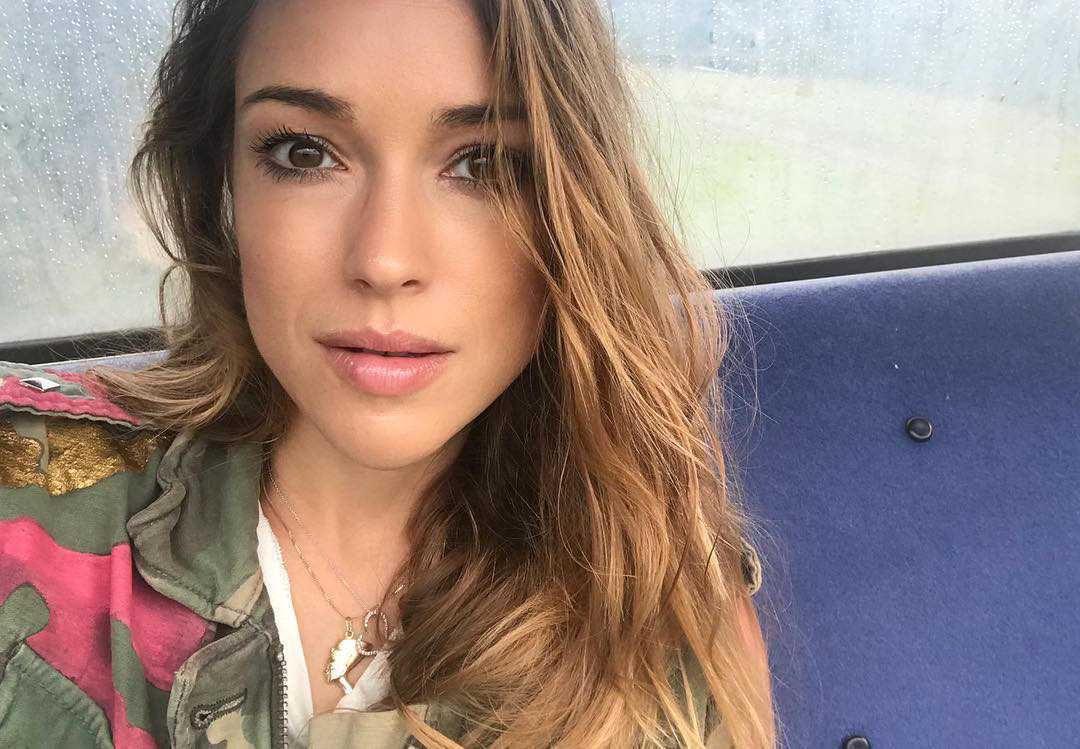 Alicja Bachleda Curuś - Instagram