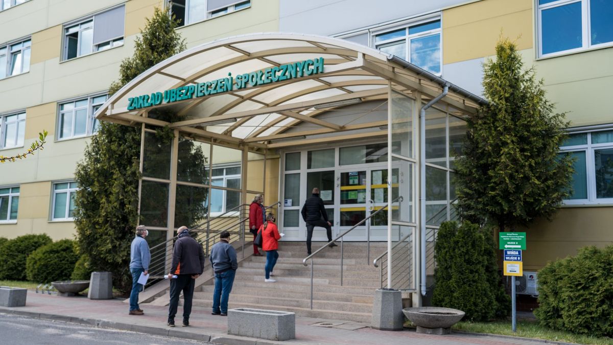 Ubezpieczenie zdrowotne bez pracy. Jak otrzymać ubezpieczenie zdrowotne jesli się nie pracuje?