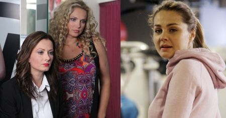 Socha, Liszowska i Sokołowska MUSZĄ wrócić do pracy!