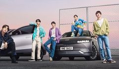 „Yet To Come” zespołu BTS w reklamie Hyundaia na Mundial