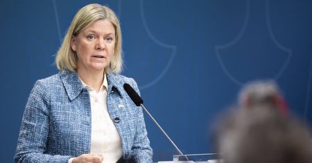 Media: Szwecja złoży wniosek o członkostwo w NATO