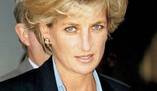 Księżna Diana na zdjęciach z Paryża. Chwilę później walczyła o życie