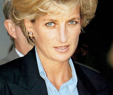 Księżna Diana na zdjęciach z Paryża. Chwilę później walczyła o życie