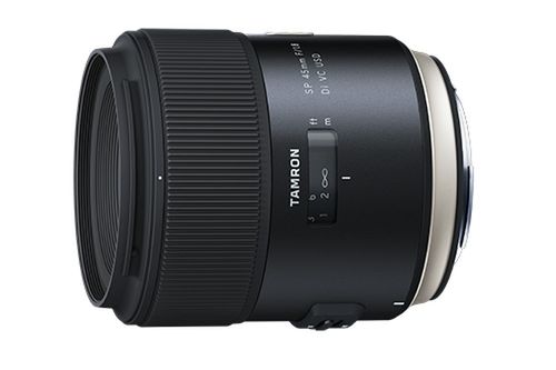 Tamron SP 35 mm i 45 mm F/1.8 - poznaliśmy polskie ceny 7