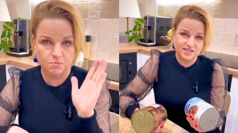 Bosacka odradza kupno gotowych mas makowych. Ma inny sposób