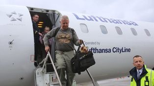 Lufthansa ma problemy i likwiduje połączenie z Pyrzowicami