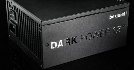 Wincyj takich zasilaczy! Testujemy be quiet! Dark Power 12 750W