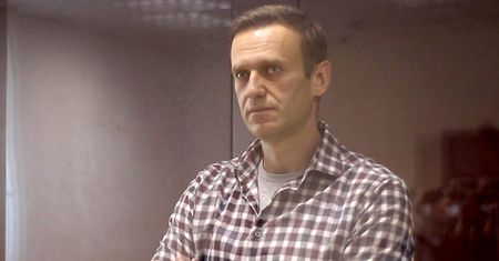 Stan Nawalnego "krytyczny". Pogarsza się wzrok, grozi niewydolność nerek