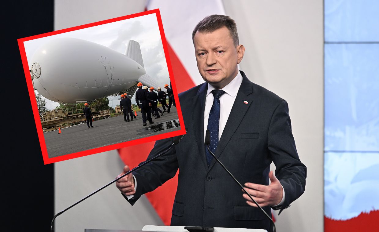 Nowa broń w polskiej armii. Błaszczak zamówił ją rzutem na taśmę