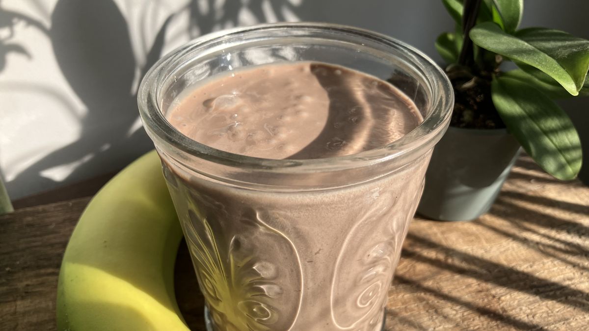 Po takim koktajlu mózg wskakuje na najwyższe obroty