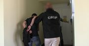 Akcja CBŚP. Polsko-egipski gang rozbity