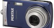 Dwa nowe aparaty Pentax Optio