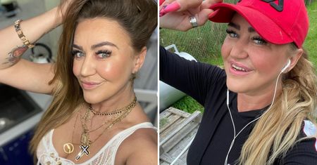 Agnieszka Kotońska schudła 30 kilo. Kobieta obawia się teraz efektu jojo