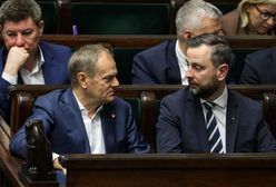 Ustawa incydentalna. Sejm podjął decyzję