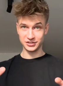 Krople do nosa uzależniają? Straszna relacja influencera