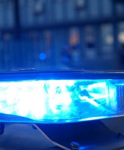 Będzin. Nieoczekiwany „petent”. Sam przyszedł z amfetaminą na policję