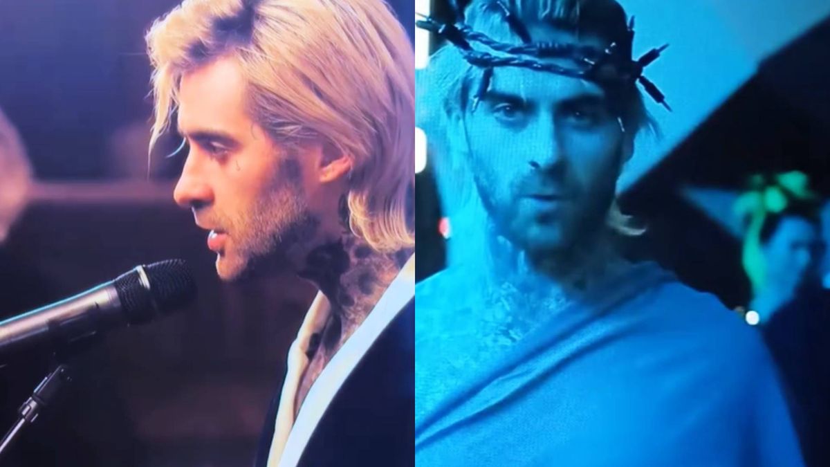 Quebonafide, koncert