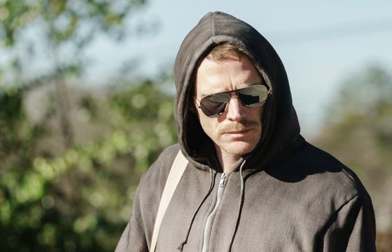 "Manhunt: Unabomber" - nowa seria Discovery Channel