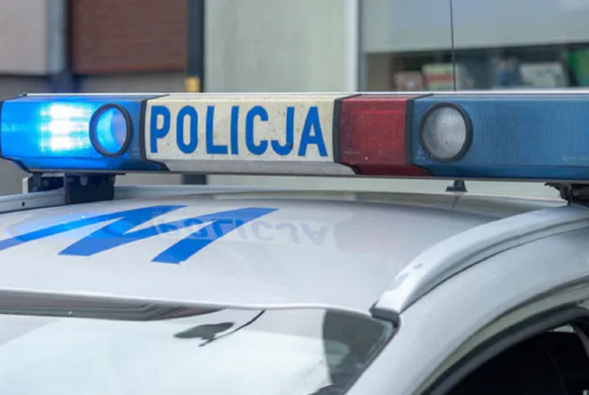 Tajemnicze porwanie w Poznaniu. Policja zabrała głos