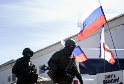 Tajna mobilizacja rezerwistów? Eksperci mówią o dodatkowym rzucie wojsk Putina