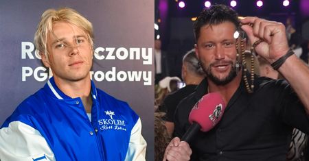 Skolim jest wierzący, ale nie ma problemu z Halloween. Apeluje do innych katolików: "NIE PRZEGINAJCIE PAŁY"